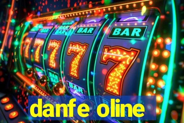 danfe oline